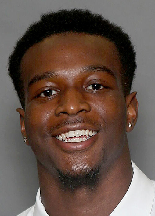 Quez Watkins